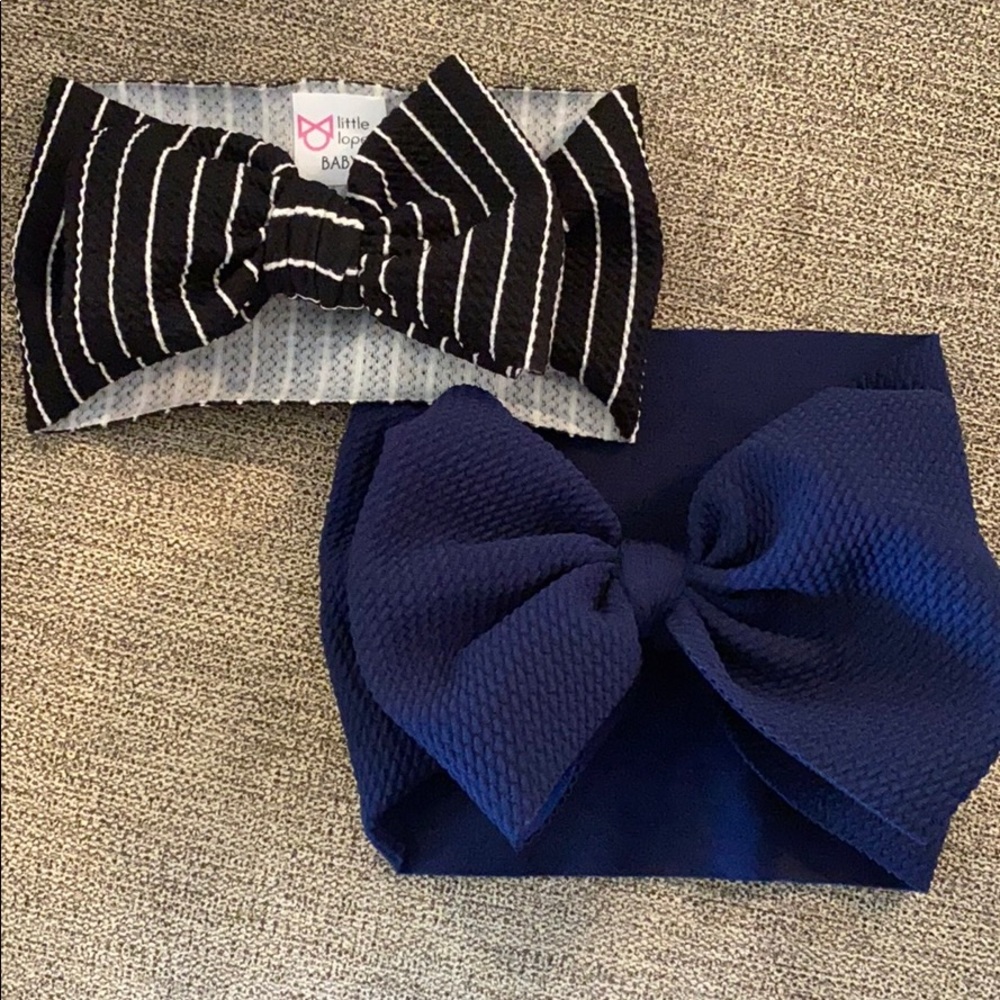 Little Loper’s Bow